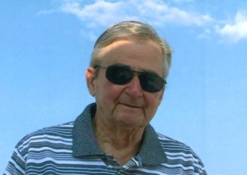 Obituary of Robert (Gene) E. Holmes