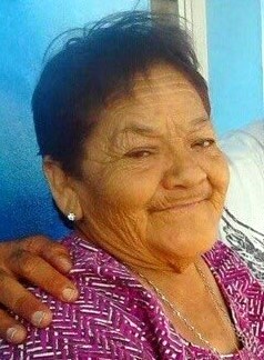Obituary of Martha Nuñez
