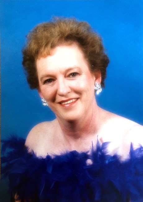 Obituary of Johnnie Katherine Neu