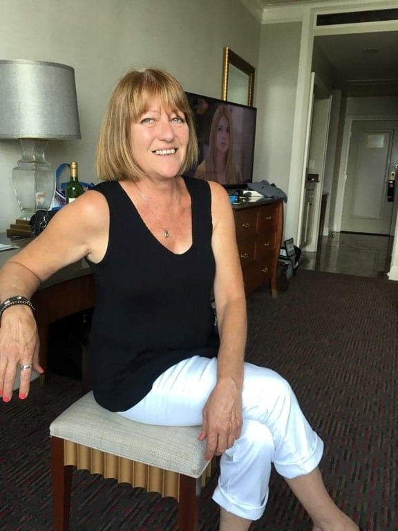 Obituary of Ginette Clément