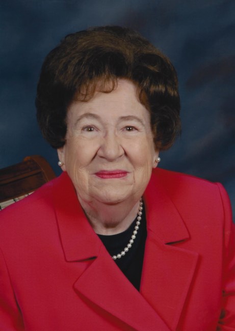 Obituary of Carolyn Taylor Martin