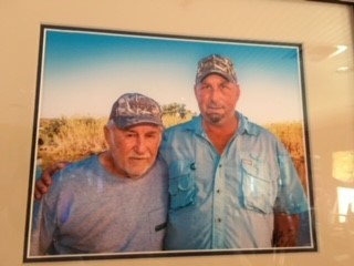 Obituary of Tracy "Goose" Bruce