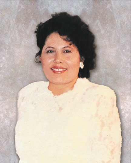 Obituary of Martha Mirian Benavides