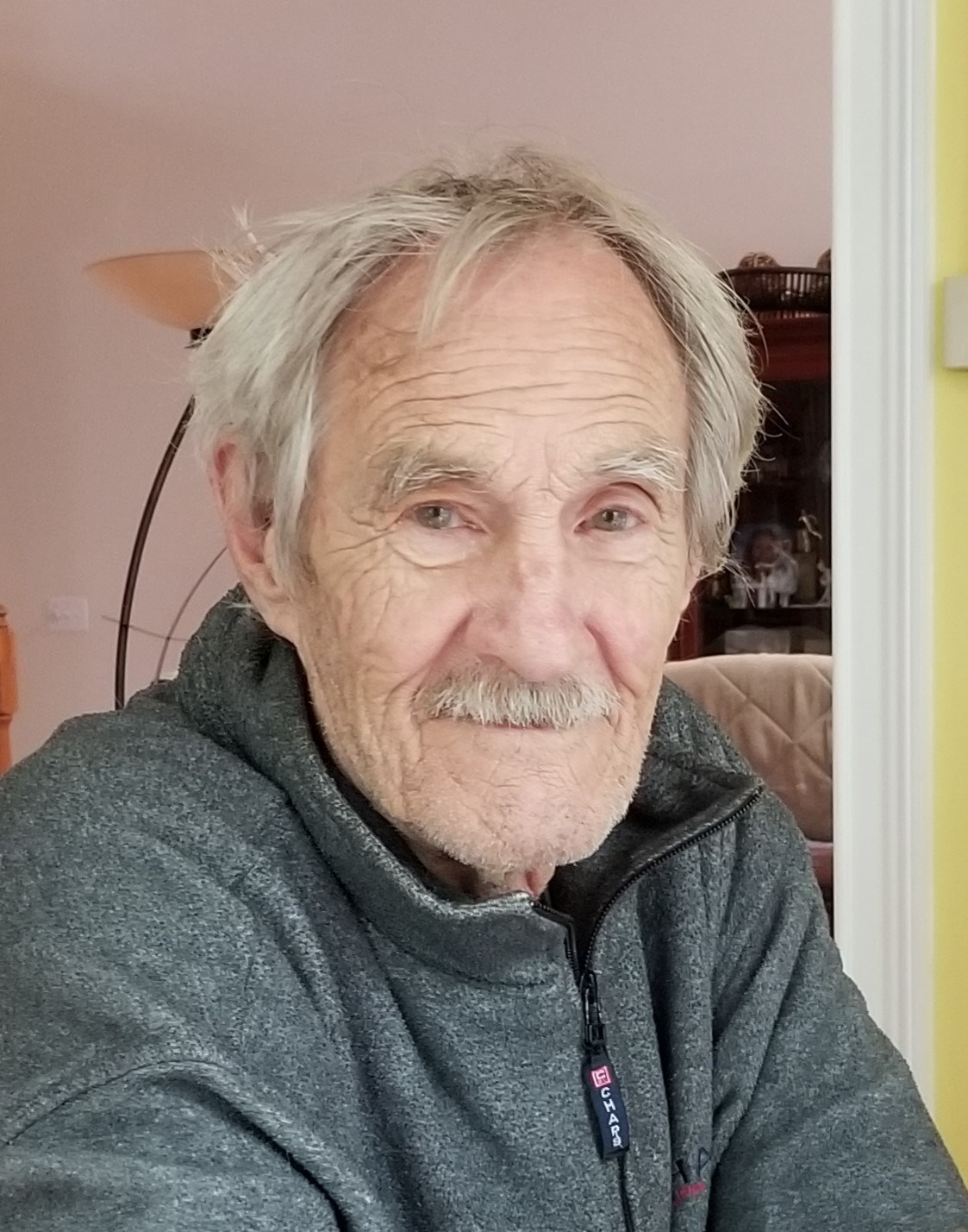 Obituary of Robert Eugene Mattick