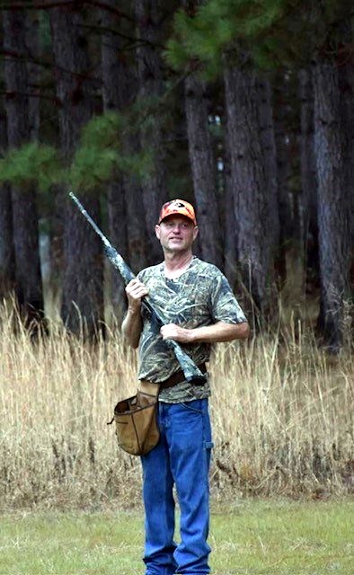 Avis de décès de Kenneth Wayne Klutz