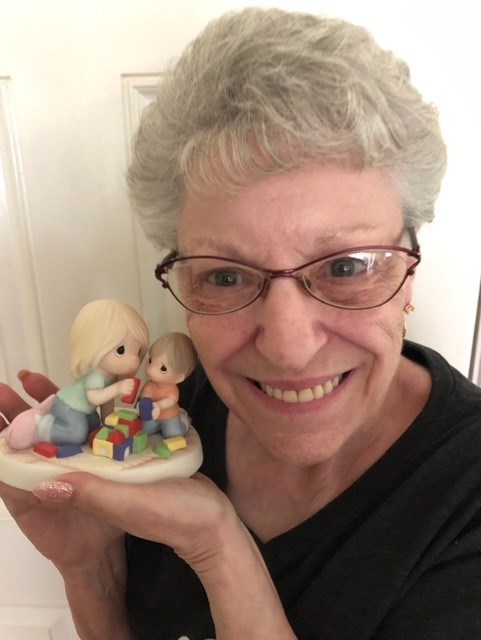 Obituary of Patricia A. Serakowski