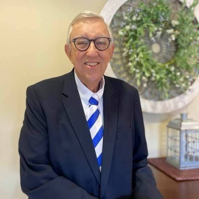 Obituary of Randall "Randy" Bruce Martin