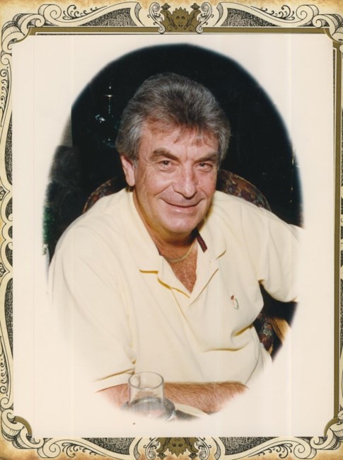 Obituary of Robert Earl "Coot" Sawyer