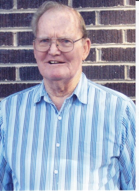 Obituary of Mr. James Preston Jones Sr.