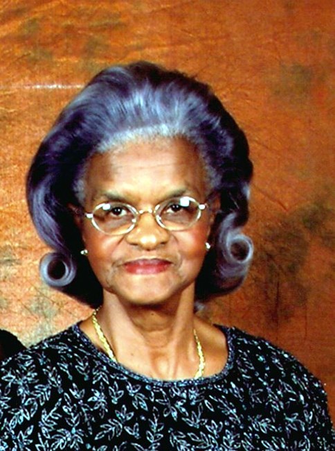 Obituary of Rowena Hansford