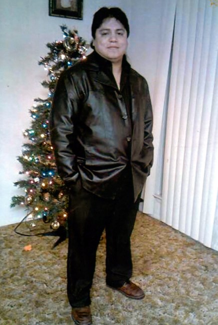 Obituary of Arturo Pantoja Vasquez