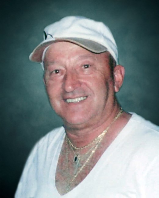 Obituary of Robert Earl King