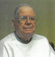 Obituary of George Eldon Anderson