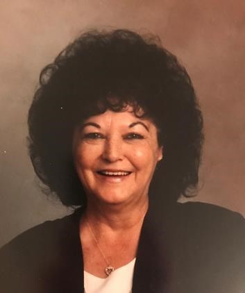 Obituary of Kathy G. McCurry