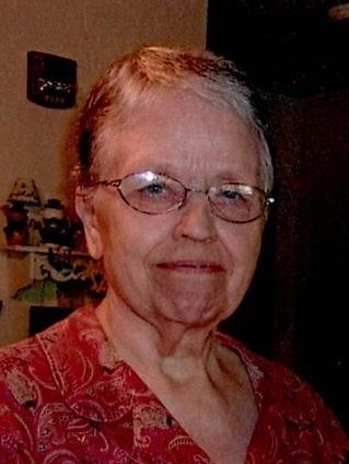Obituary of Barbara Jean Hewett