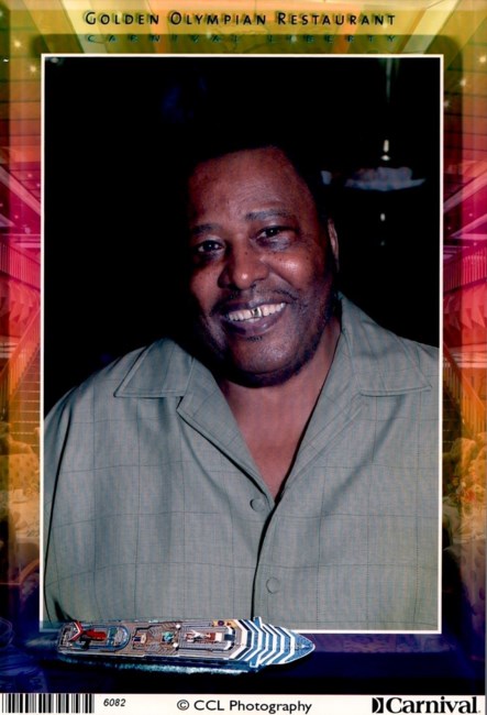 Obituary of Harry "Big Dawg" F. Nunley