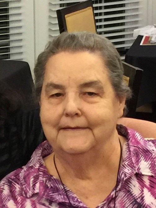 Share Obituary for Rosie Langston Odessa, TX