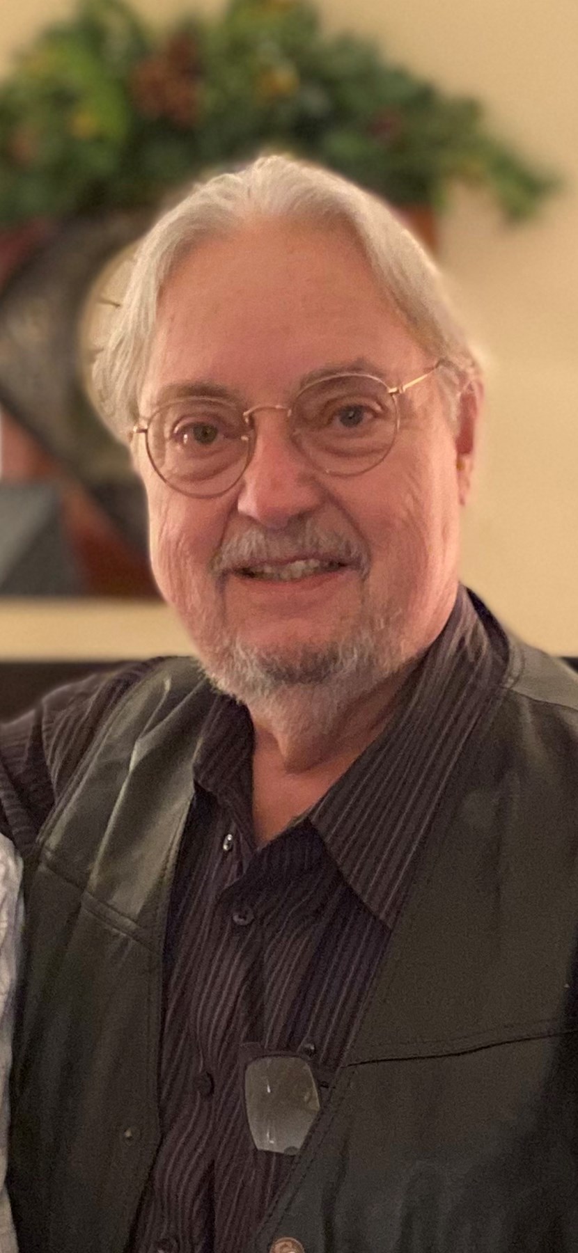 Terry Childress Obituary Norman, OK