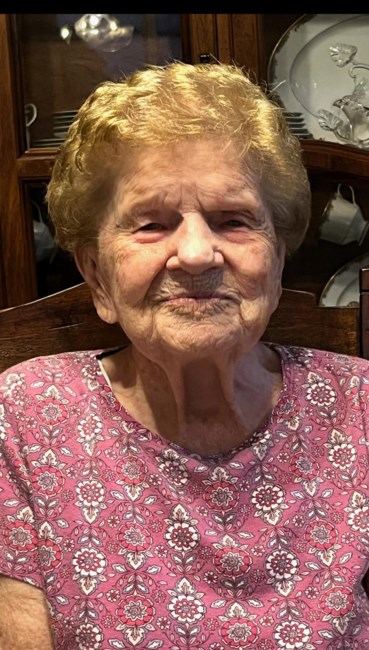 Obituary of Beverly Pauline Wilson