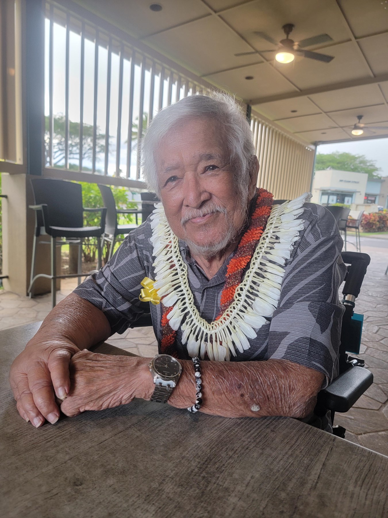 Obituary of Robert "Bobby" Patrocinio