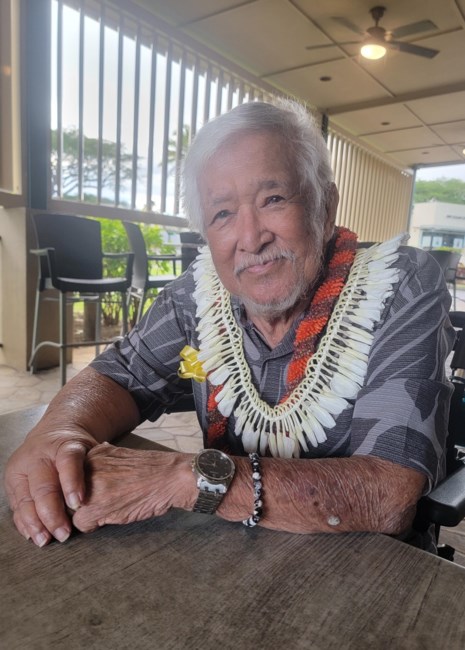 Obituary of Robert "Bobby" Patrocinio