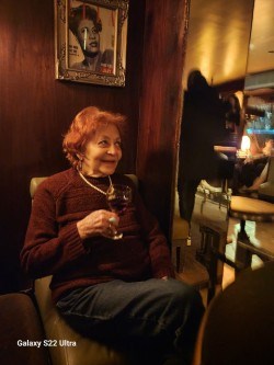 Obituary of Milena Gomez Dolby