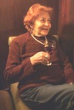 Obituary of Milena Gomez Dolby