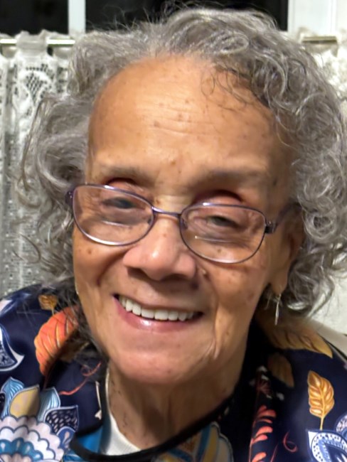 Obituary of Edith Ragin