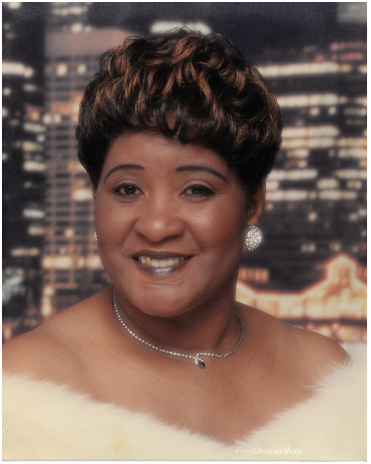 Obituary of Rosa Mae McIntosh Hicklin