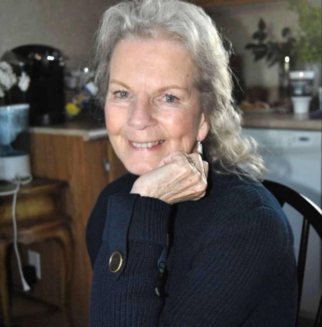 Obituary of Betty Joyce McKenzie
