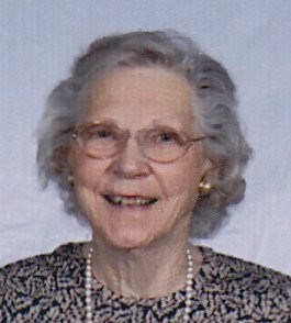 Obituary of Doris G Goodman