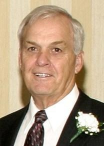Obituary of Robert L. Rold MD