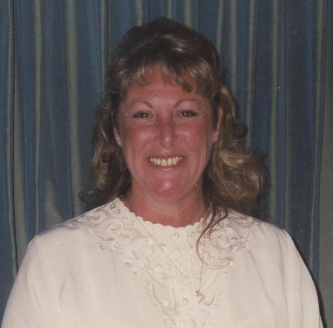 Obituary of April J. Tucker