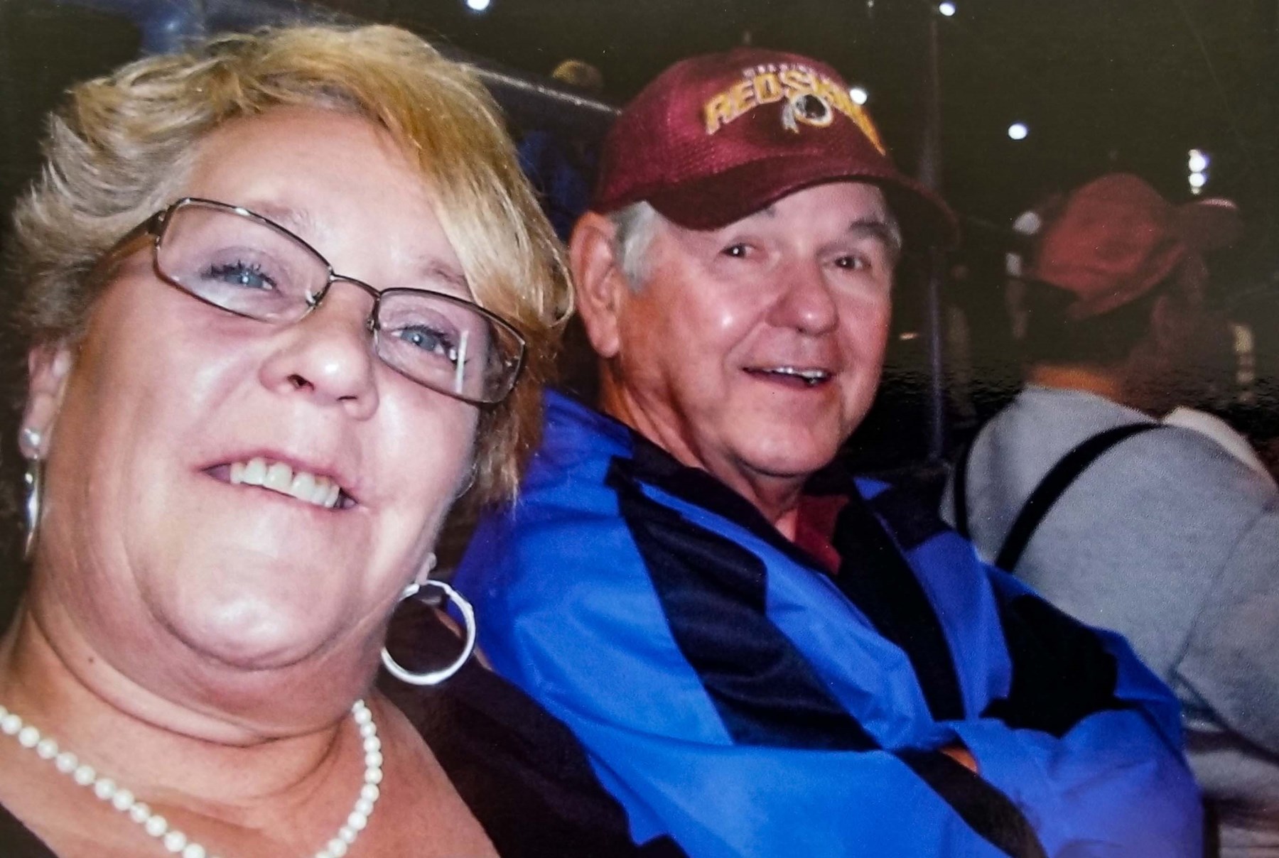 Obituary of Thomas Michael Mitchell