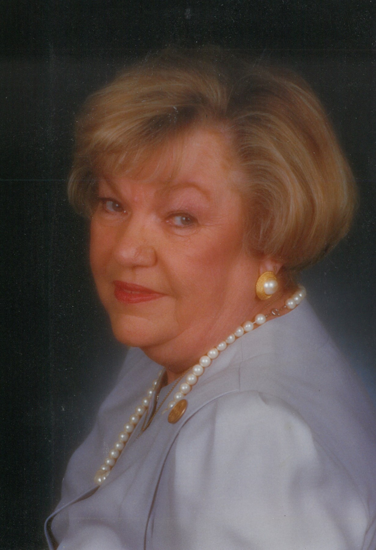 Obituary of Helen J. Weaver