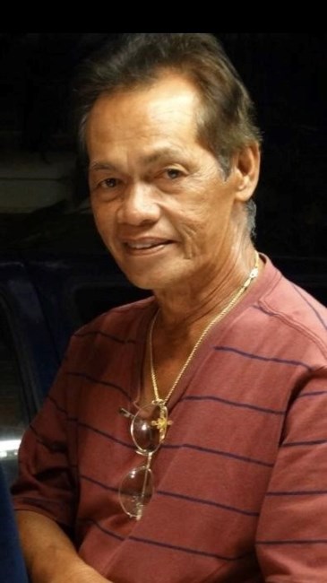 Obituary of Felicisimo Gregorio Mendoza