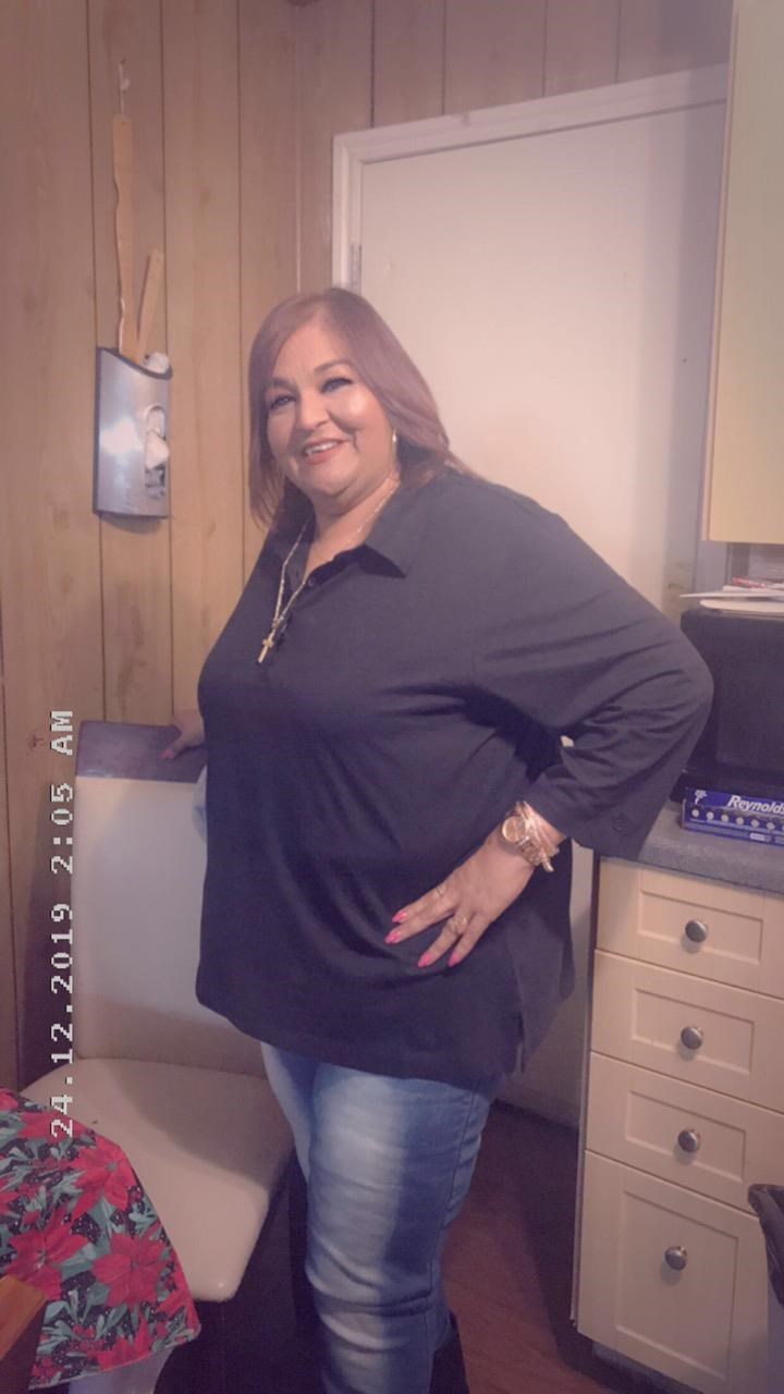 Avis de décès de Bertha Graciela Mendoza