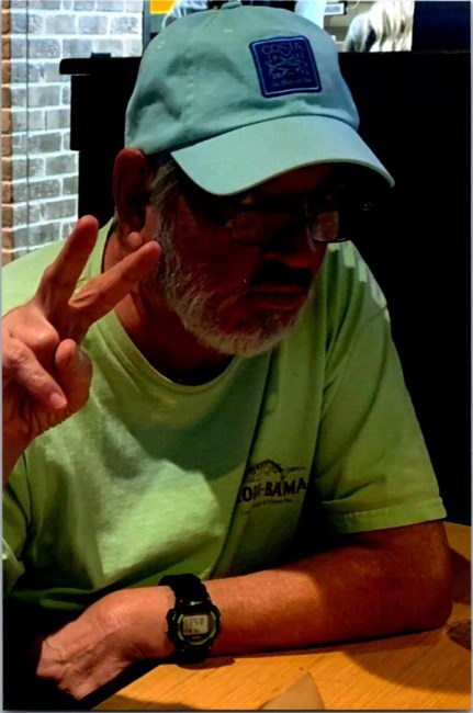 Obituary of William "Chris" Lankford