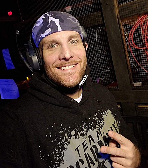 Obituary of Donald B. Syrowik