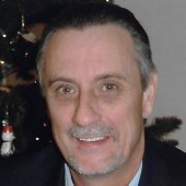 Obituary of Patrick William Mr. Praeger