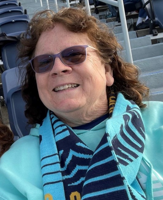 Obituary of Virginia Kathleen Davis