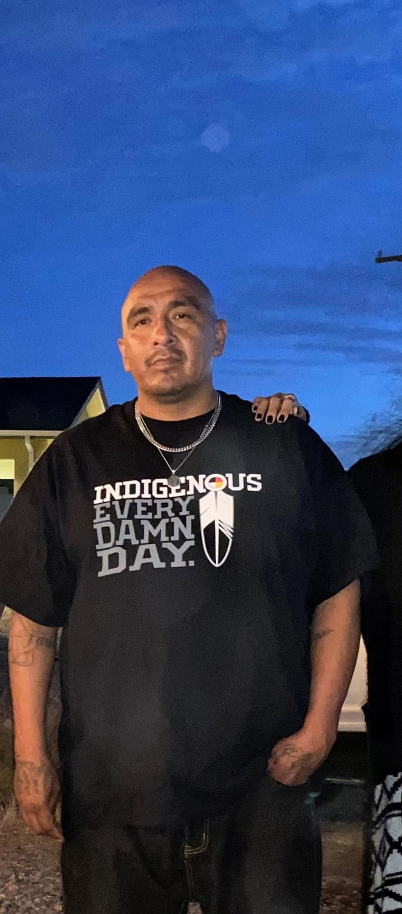 Obituary of Dennis Morgan Escalante Sr.