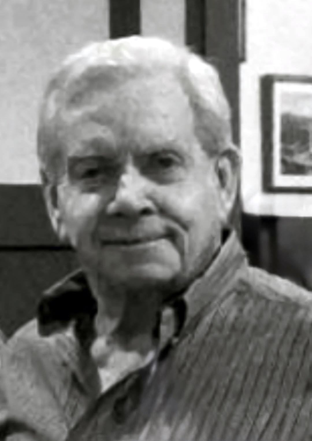 Jerry Rhodes Obituary - Columbia, SC