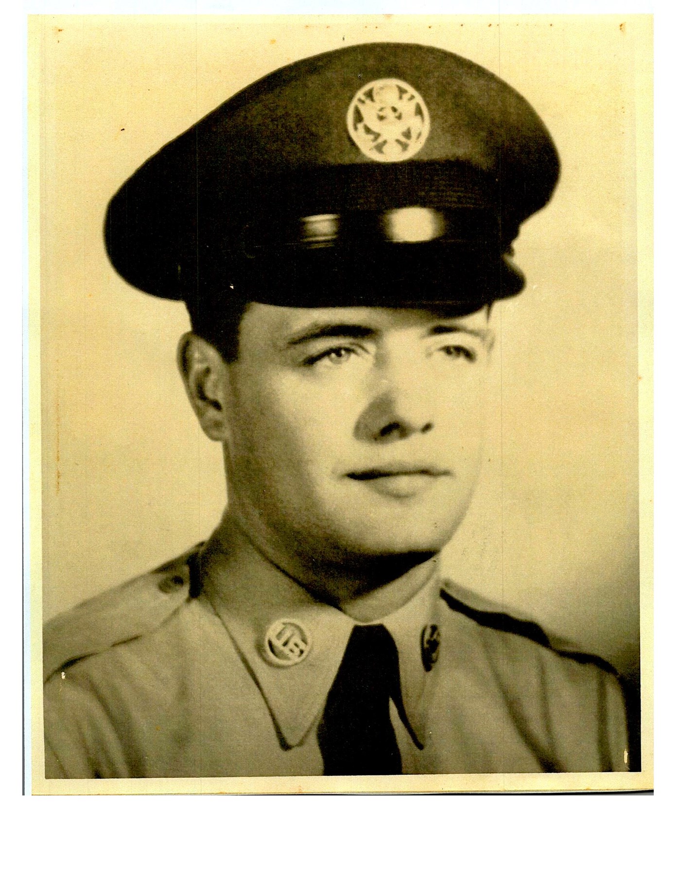 Obituary of Normand Phillip Croteau