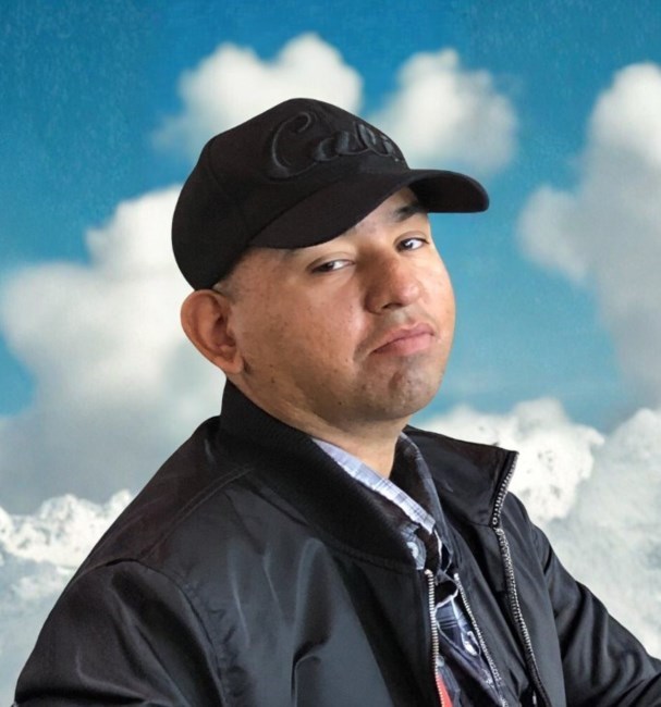 Obituary of Alfredo Martinez