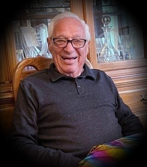 Obituary of Irwin Rosenfield