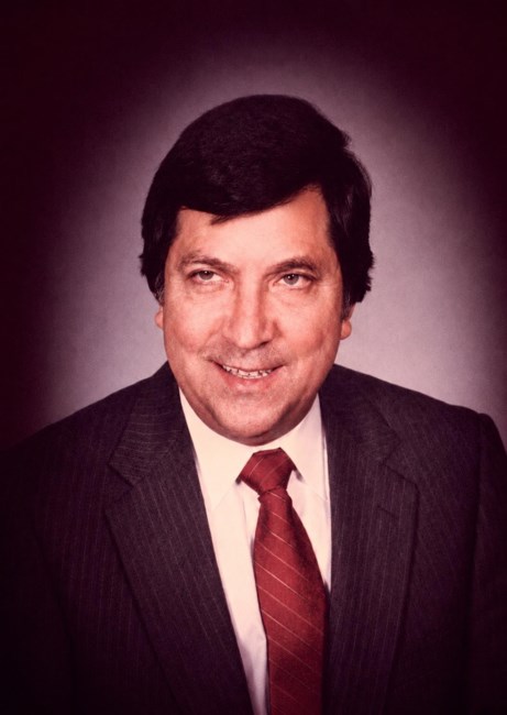Obituary of Jose Efren Molina