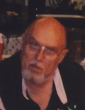 Obituary of Charles R. Van Ryn