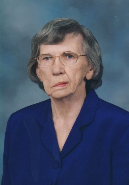 Obituary of Lorraine Schultz Leonard