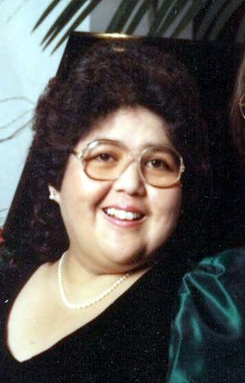 Obituary of Christina Jane Erwin